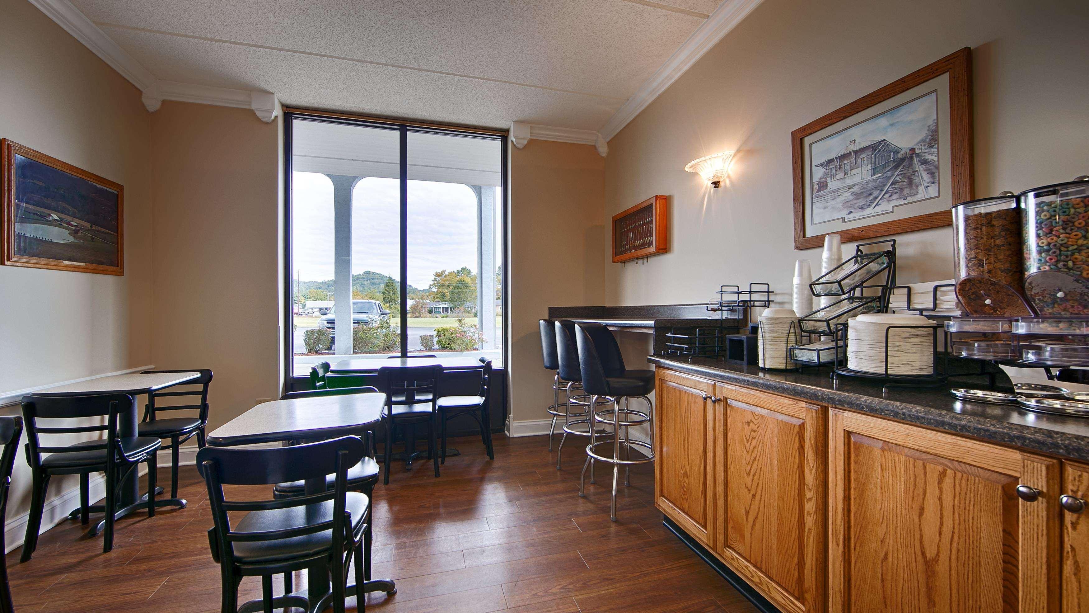 Quality Inn Barbourville Екстериор снимка