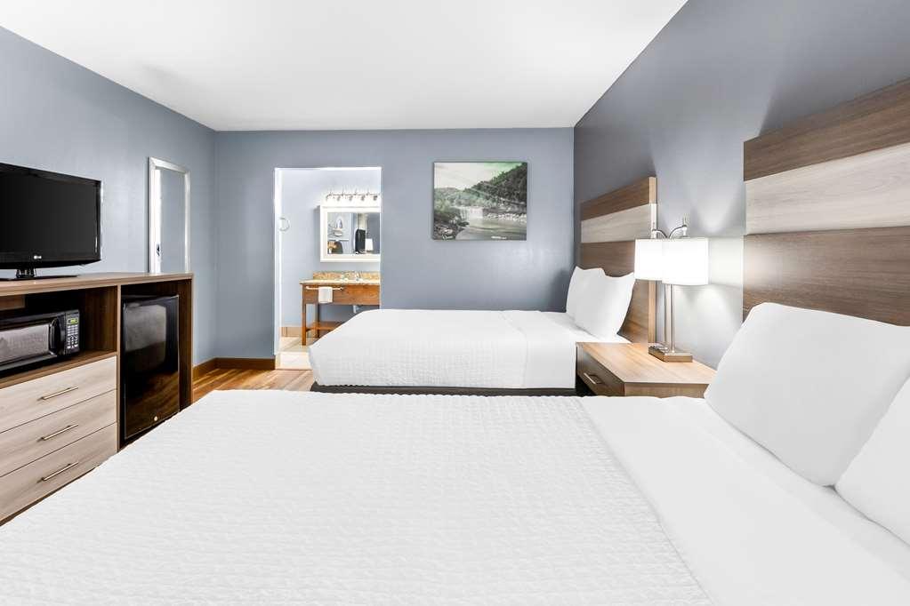 Quality Inn Barbourville Стая снимка