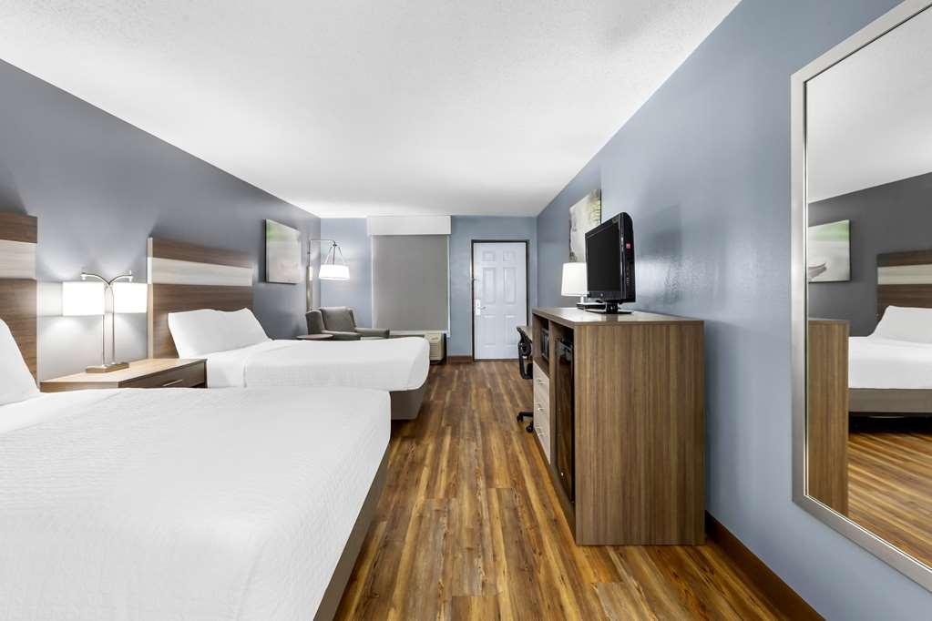 Quality Inn Barbourville Стая снимка
