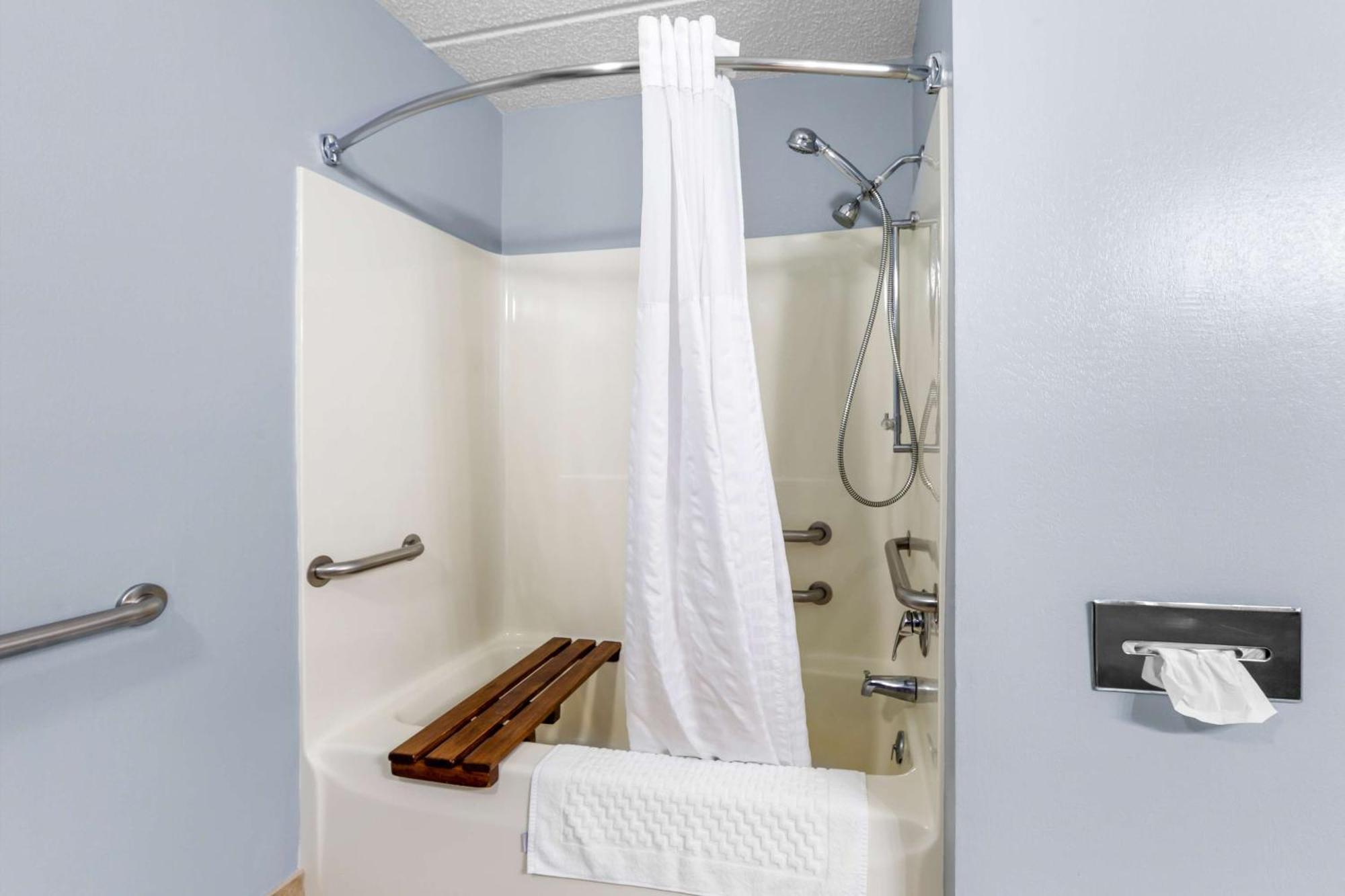 Quality Inn Barbourville Екстериор снимка