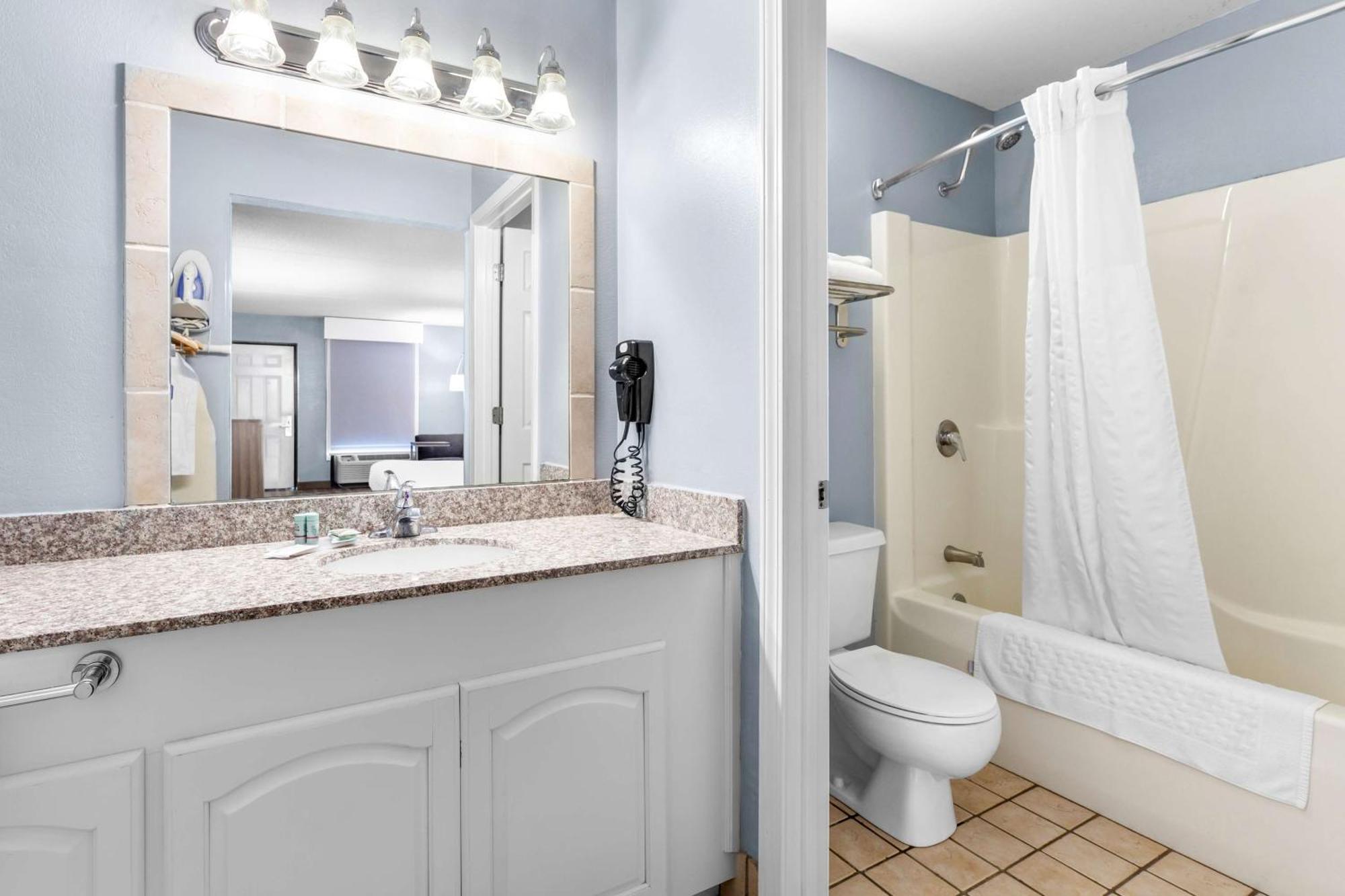 Quality Inn Barbourville Екстериор снимка