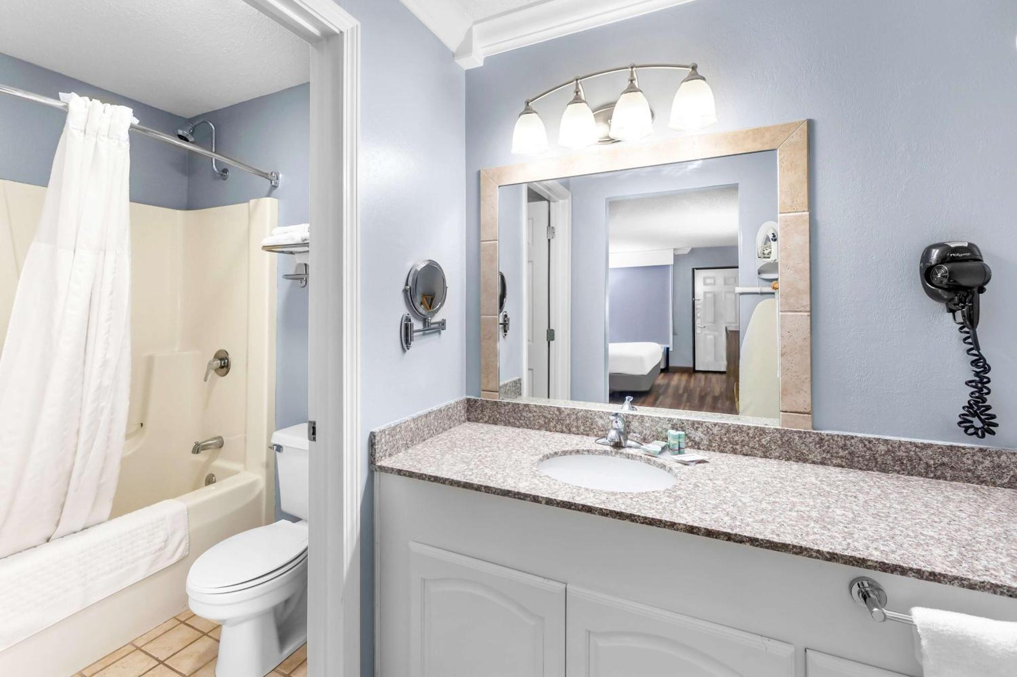 Quality Inn Barbourville Екстериор снимка