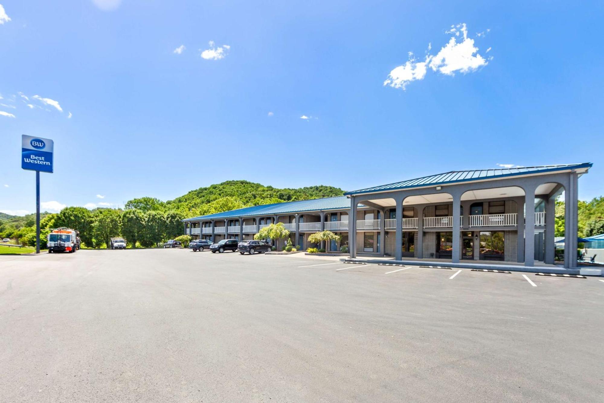 Quality Inn Barbourville Екстериор снимка