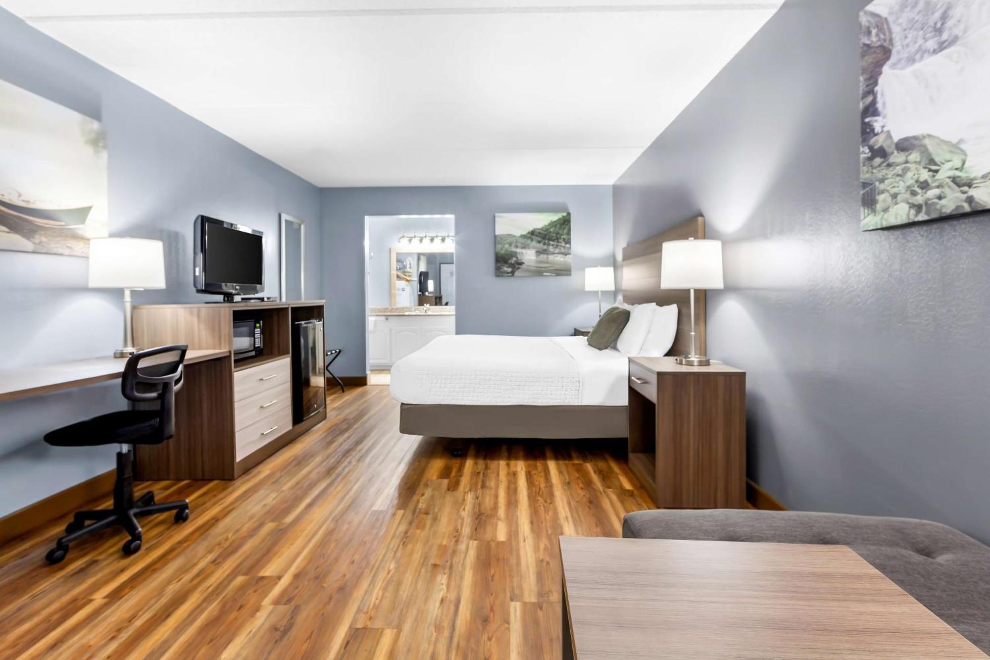 Quality Inn Barbourville Екстериор снимка