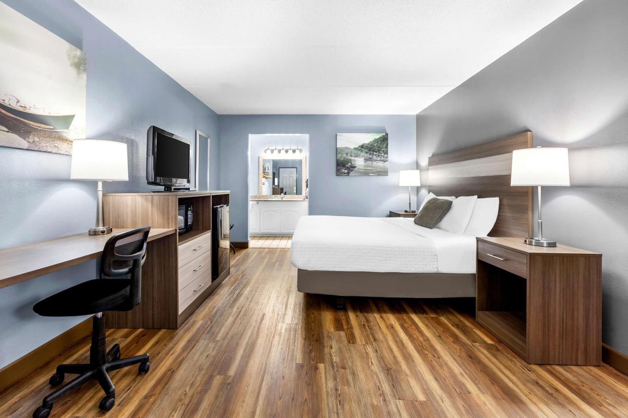 Quality Inn Barbourville Екстериор снимка