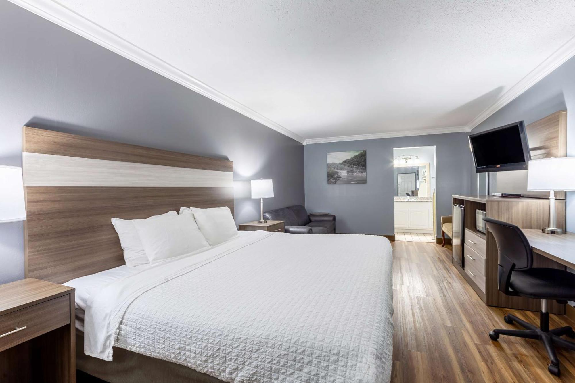 Quality Inn Barbourville Екстериор снимка