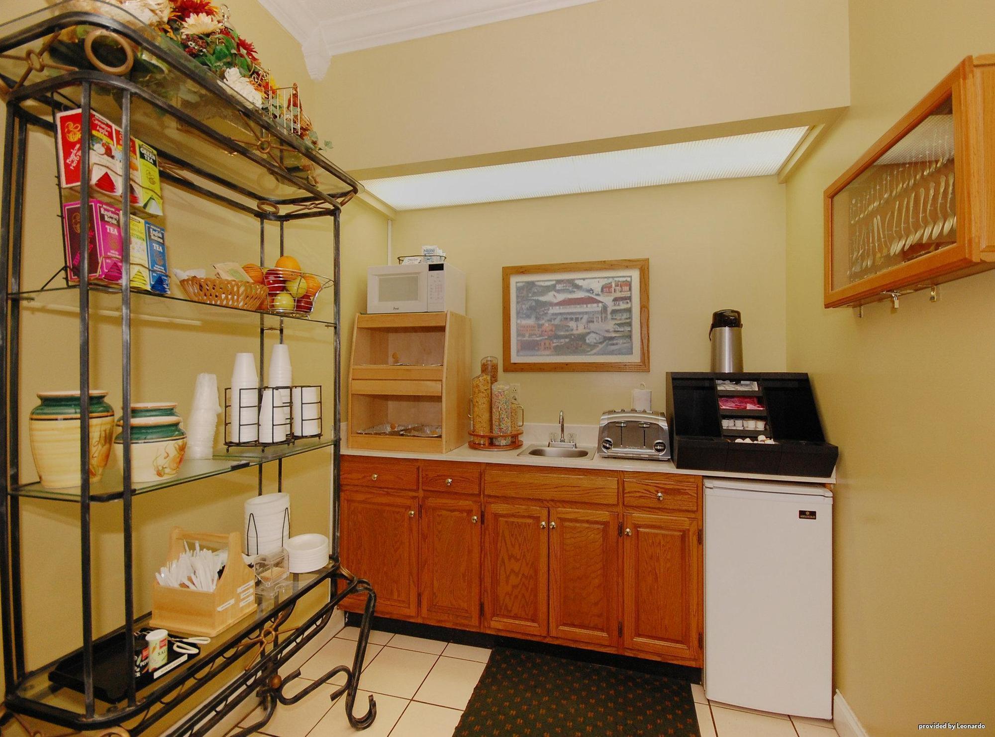 Quality Inn Barbourville Стая снимка