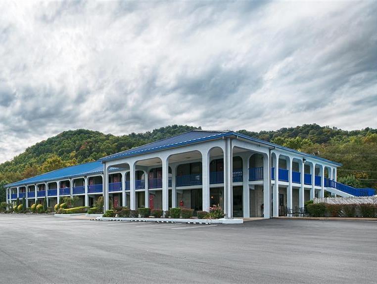 Quality Inn Barbourville Екстериор снимка