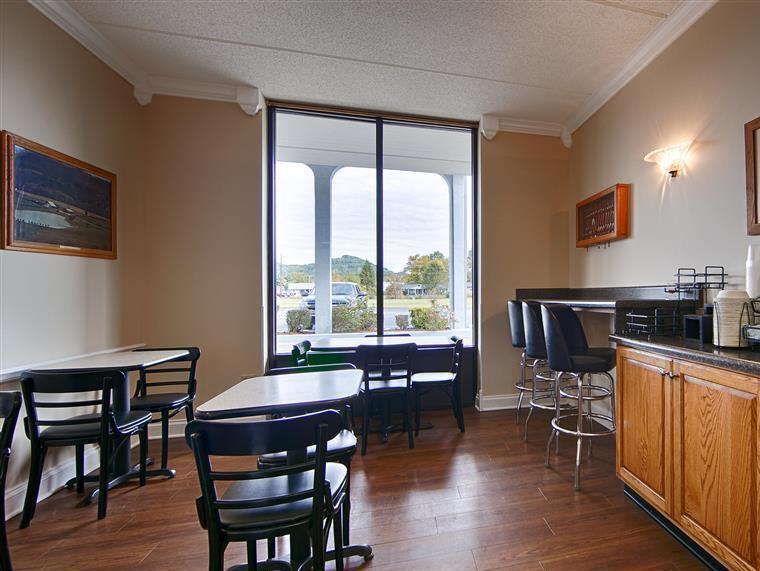 Quality Inn Barbourville Екстериор снимка