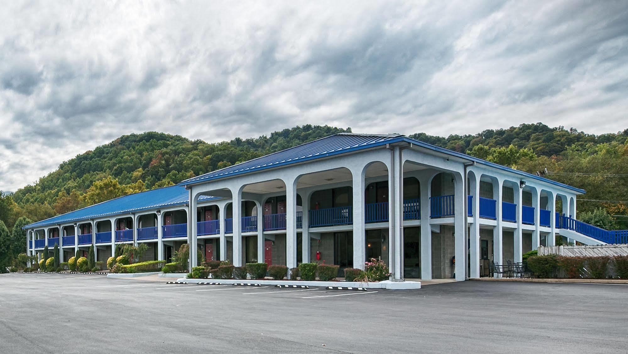 Quality Inn Barbourville Екстериор снимка